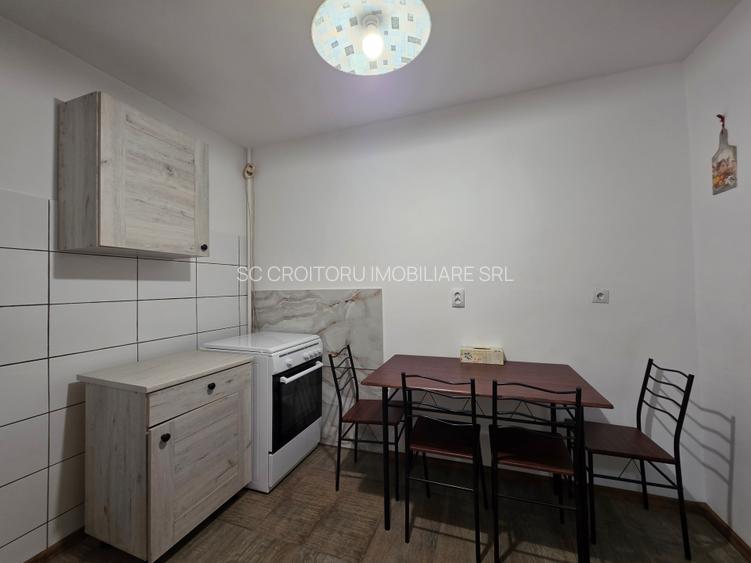 Giulesti - Apartament 2 camere decomandat –mobilat si utilat ! - 12