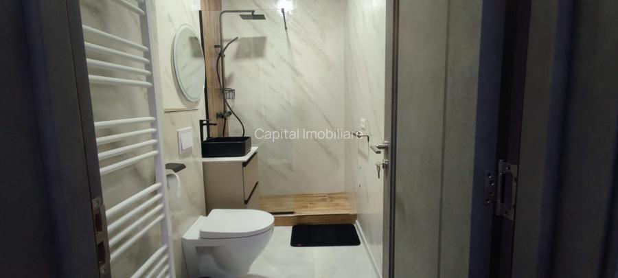 COMISION 0%! 2 camere 50 MP, parcare în curte, zona Gruia, UBB & UTCN - 7