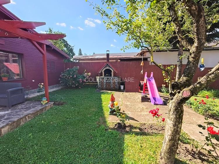 Casa de vanzare in Busteni, cartier Zamora - comision 0% - 4