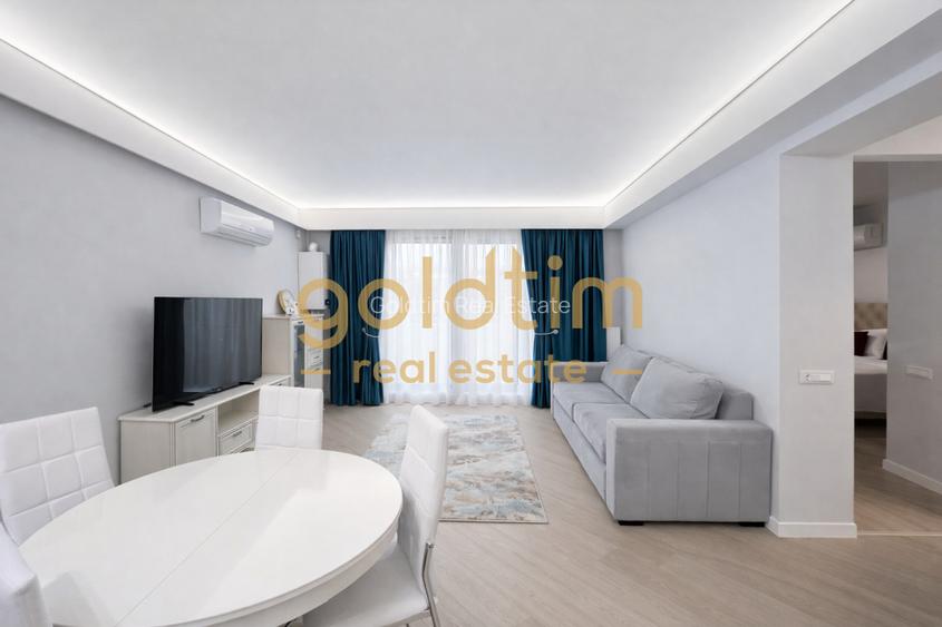 SUPERB / PET FRIENDLY /ANSAMBLU INCHIS CU PISCINA, GYM - 3