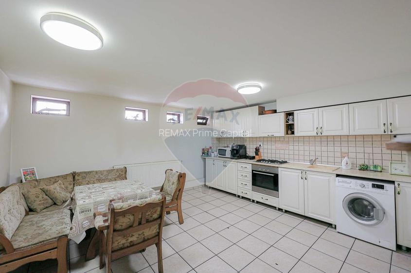 Vilă elegantă în Sânmartin – mobilată, lângă Băile Felix, Bihor - 18