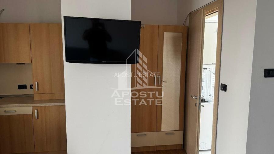 Apartament cu 1 camera de inchiriat, Complex Studentesc, Timisoara - 4