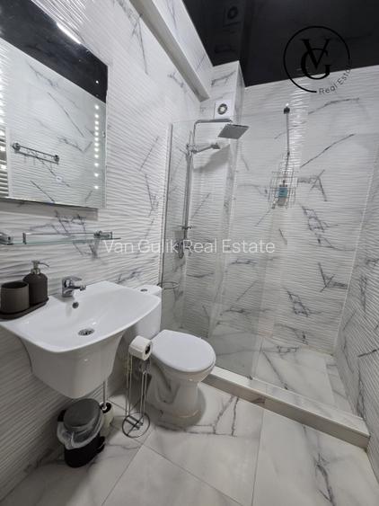 Apartament 2 camere | Mamaia Nord | Vedere la mare - 7