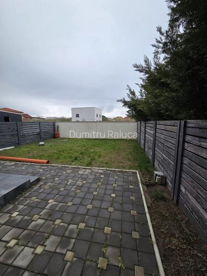 Vila Duplex Chitila-Mogosoaia cu 6 camere, teren 280 m2, suprafata utila 180 m2 - 2