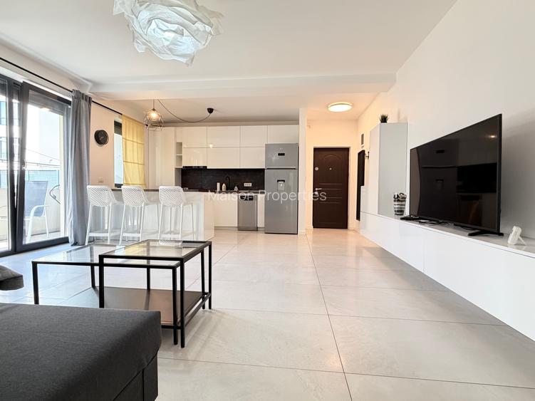 COMISION 0% | 2 camere + 100 mp gradina | Disponibil imediat - 8
