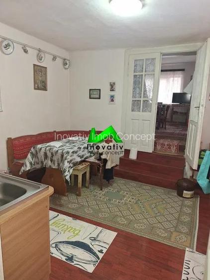 Casa de vanzare 3 camere Sibiu Lazaret - 3