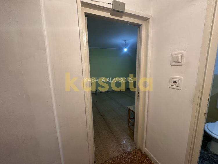 OCAZIE | Garsonieră Gorjului | Metrou la scară | Ideal investiție - 5