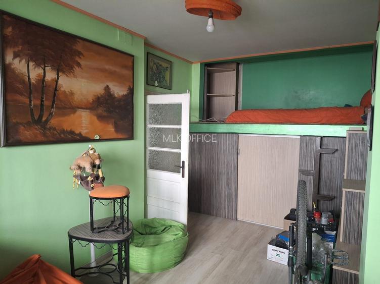 Casa de vanzare - oportunitate de investitie - 6