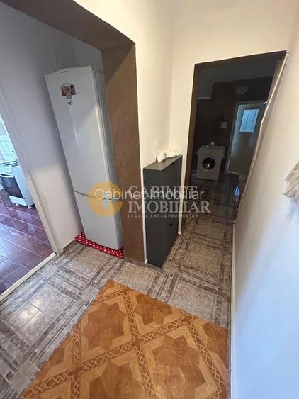 3 Camere - Decomandat - Frumoasa - Diminetii - 4