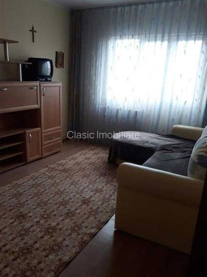 Vanzare apartament 3 camere decomandat zona Piata Marasti, Cluj-Napoca - 6