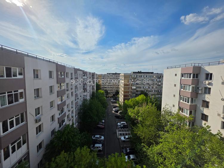 Apartament modern- decomandat - modern ! Gorjului/Lujerului ! Luminos! - 15