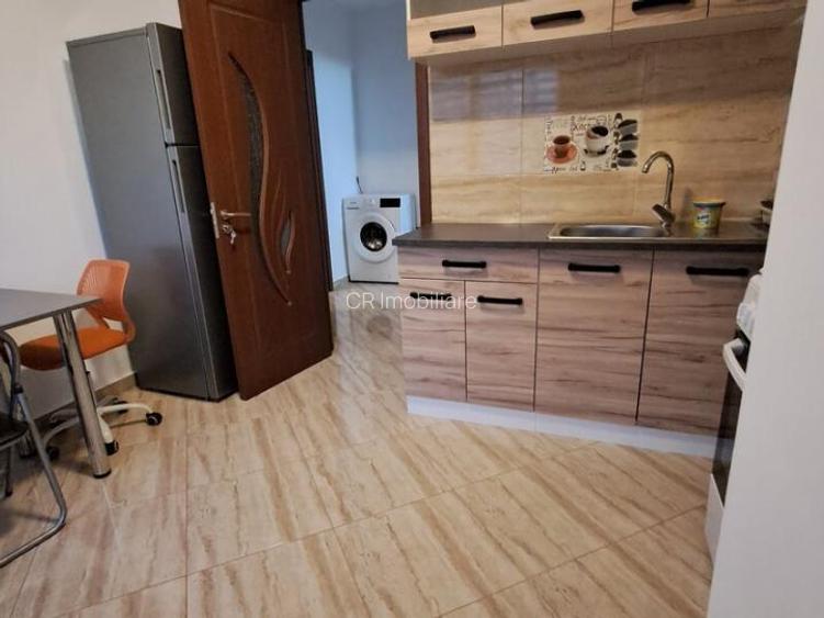 Garsoniera Titan Nicolae Grigorescu bloc mixt - 5