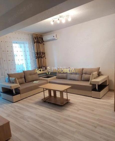 Garsoniera de inchiriat | Berceni | Metrou | Centrala | Mobilat - 2