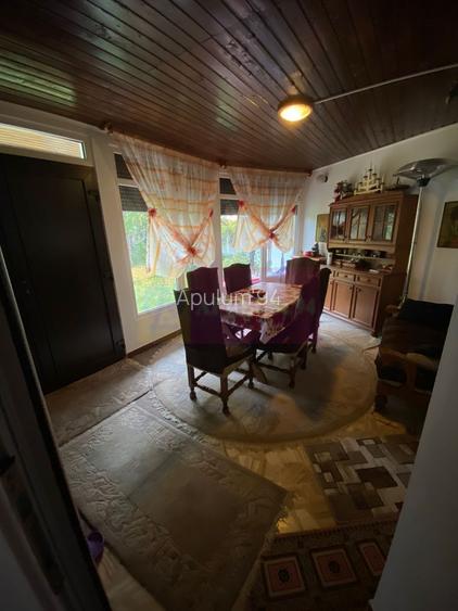 Vila de vânzare cu 4 camere în Breaza - 26