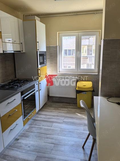 Apartament 3 camere-zona soarelui - 5