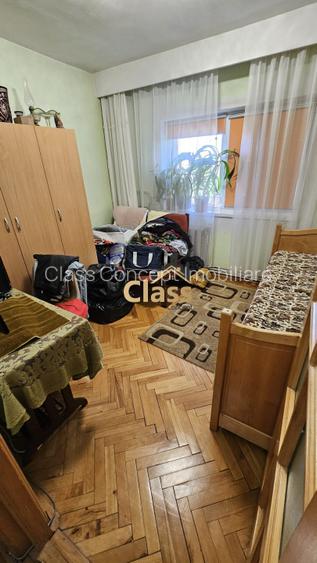 Apartament 4 camere | Decomandat | 78 mpu | Zona Piata Ion Mester - 9