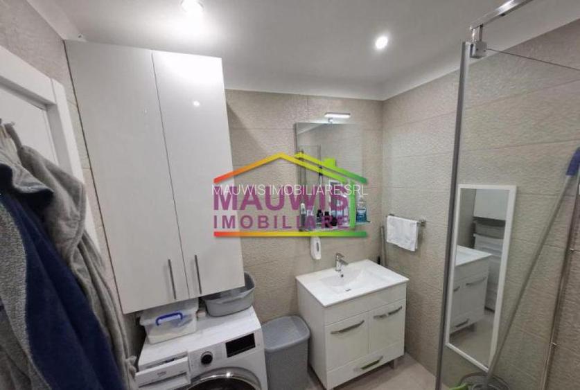 Vand apartament 3 camere, mobilat - utilat in zona Viilor, sector 5 - 4