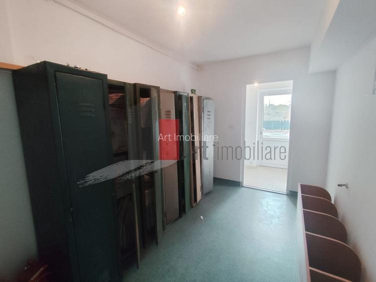 Apartament cu 3 camere de vanzare in Confort City - 11