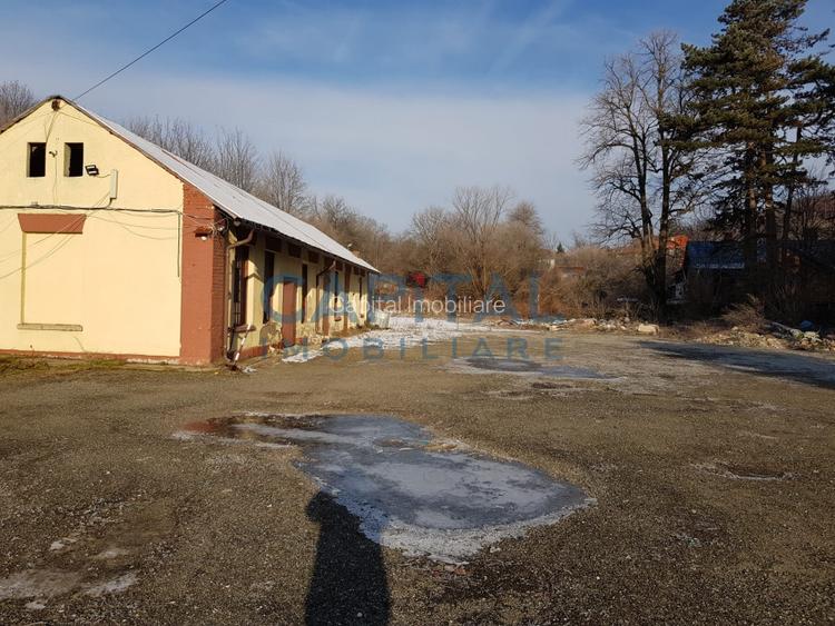 Spatii de inchiriat disponibile pentru mai multe activitati - 5