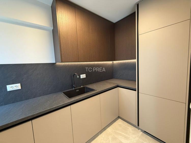 2 camere One Cotroceni Park/ 1 BEDROOM - 11