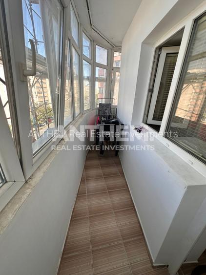 Apartament 2 Camere Mosilor / Eminescu - 14