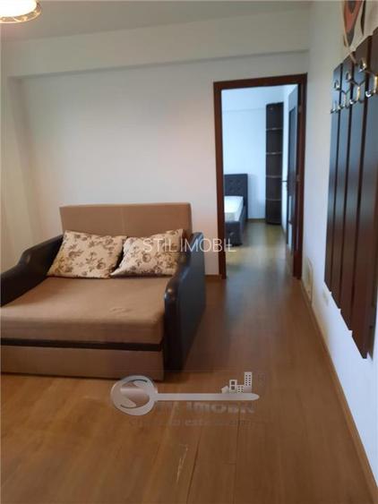 Apartament 2 Camere Semidecomandat – la 5 min de mers pe jos de Palas Campus, Ia - 4
