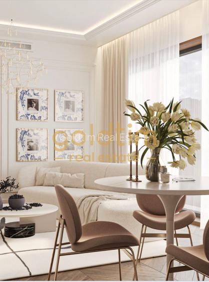 PIPERA/PROIECT IN CURS DE FINALIZARE/STADIU FINISAJE INTERIOARE/FATADA VENTILATA - 4