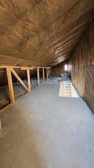 Direct Dezvoltator-Duplex 4 camere+Mansarda, teren 285mp! - 23