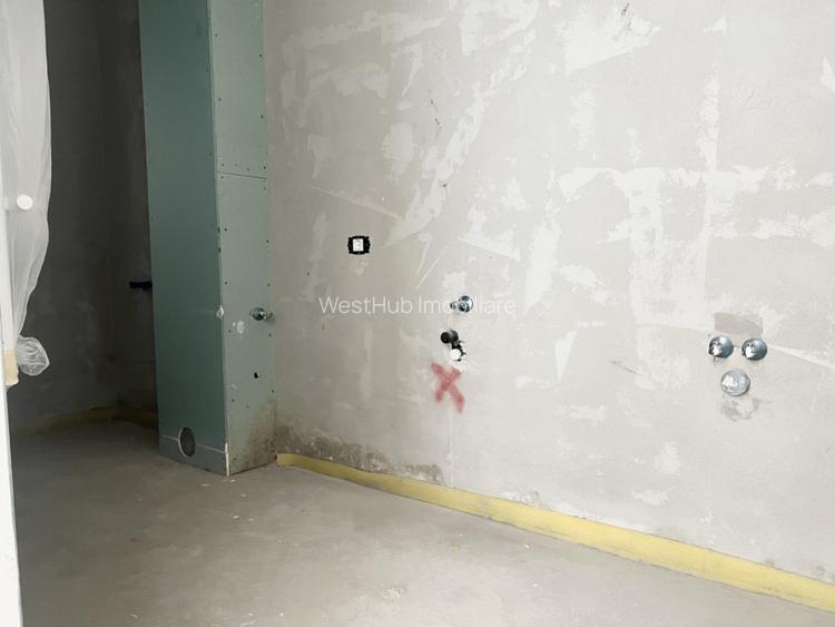 Aparatament 2 cam, 54mp utili, parter, constructie noua -  Torontalului - 7