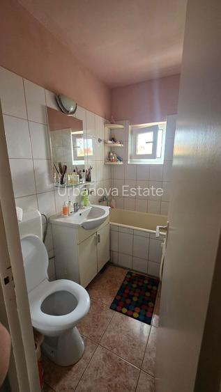 Apartament cu 2 camere  – zona semicecentrală, Pasajul Mimozelor - 6