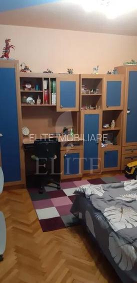 Apartament 2 camere în zona STRAZII GRIGORE ALEXANDRESCU - 4