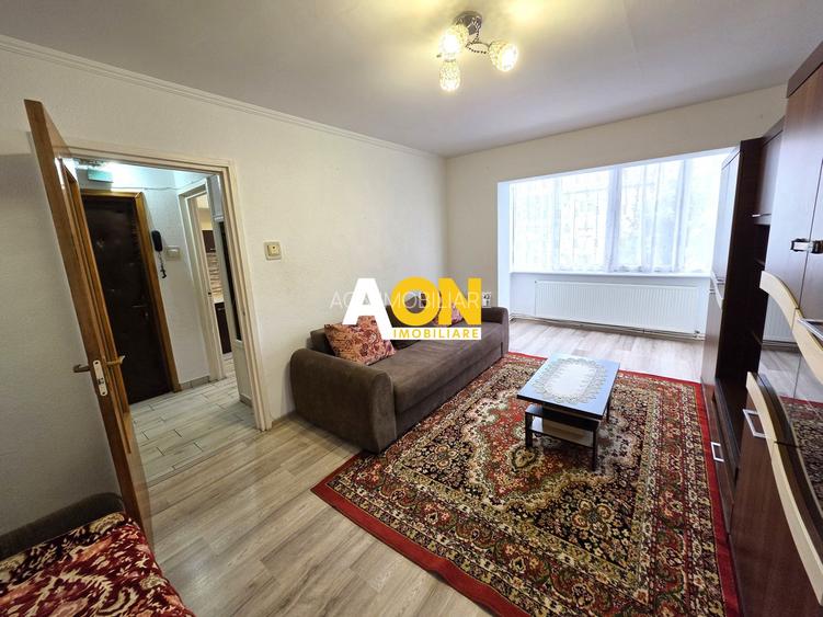 Apartament 2 camere, etaj 3, renovat, zona Bulevardul Transilvaniei - 8