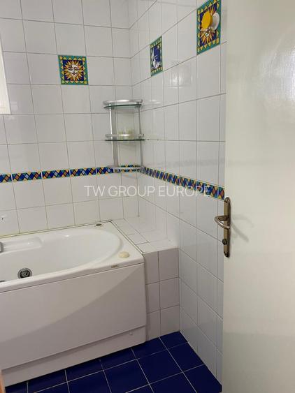 Barbu Vacarescu | Apartament Vanzare  | Floreasca  | Lacul Tei | - 15