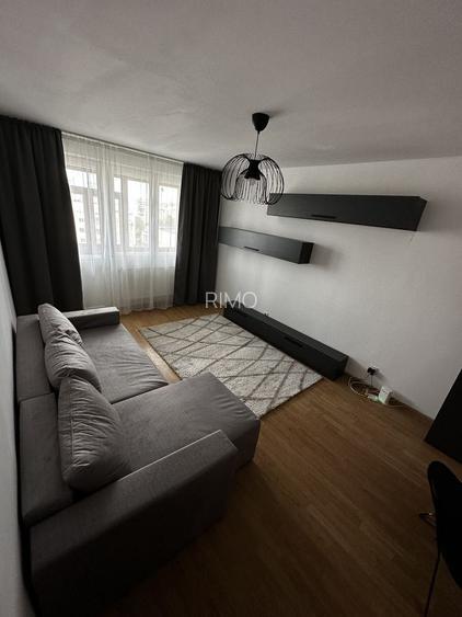 APARTAMENT SPATIOS METROU ZONA  TINERETULUI - 13