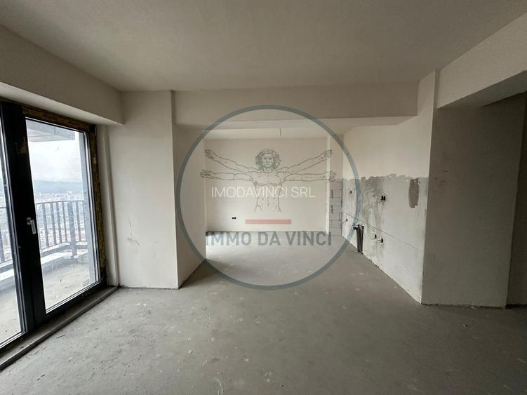 Apartamente West City Tower - Cluj-Napoca - 19