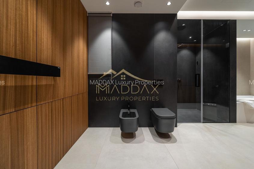 Extraordinary Penthouse *380 SQM useful* 3 parking // Primaverii - 36