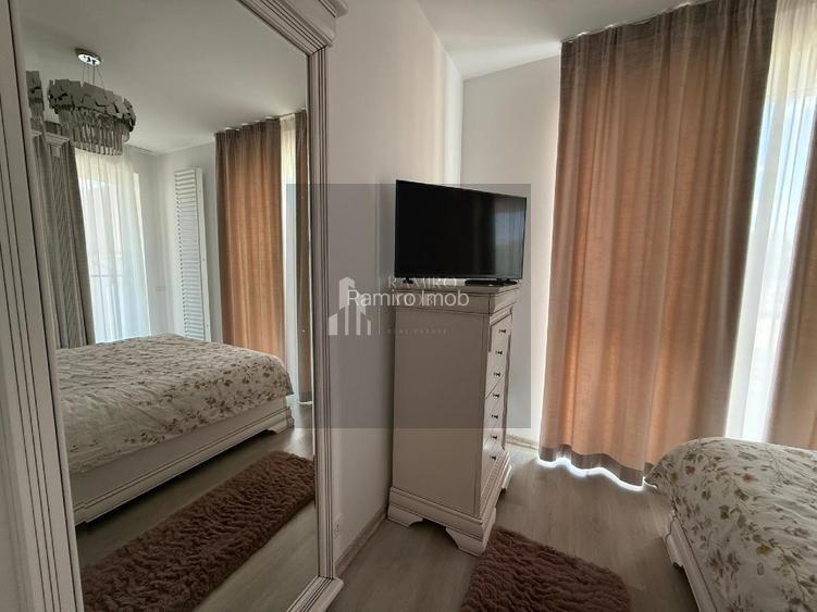 Apartament 2 camere 60mp 2023 -Soseaua Viilor / Parcul Carol - 9