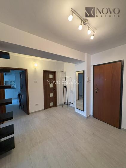 2 Camere | Alba Iulia | Pet-Friendly | Modern - 16