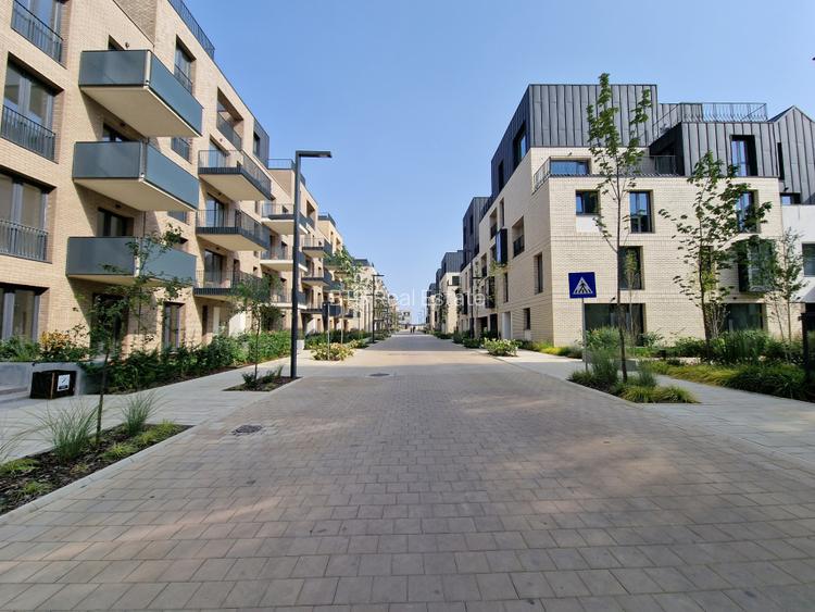 Apartament 2 camere Avalon Estate Pipera Loc de Parcare Subteran - 16
