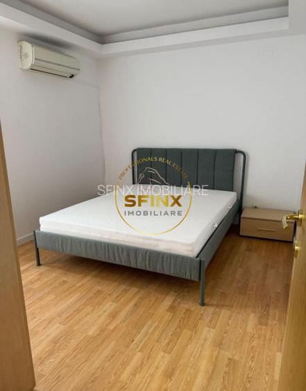  De inchiriat vila 210 mp | Expozitiei Strada Parcului | 5 camere |garaj - 3