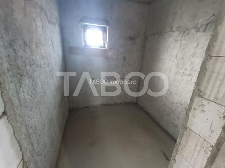 Apartament 2 camere 57 mp utili cu balcon si loc de parcare - 8