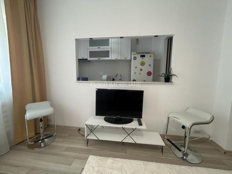 Garsoniera superba de inchiriat, Gloria Residence Jilava - 3