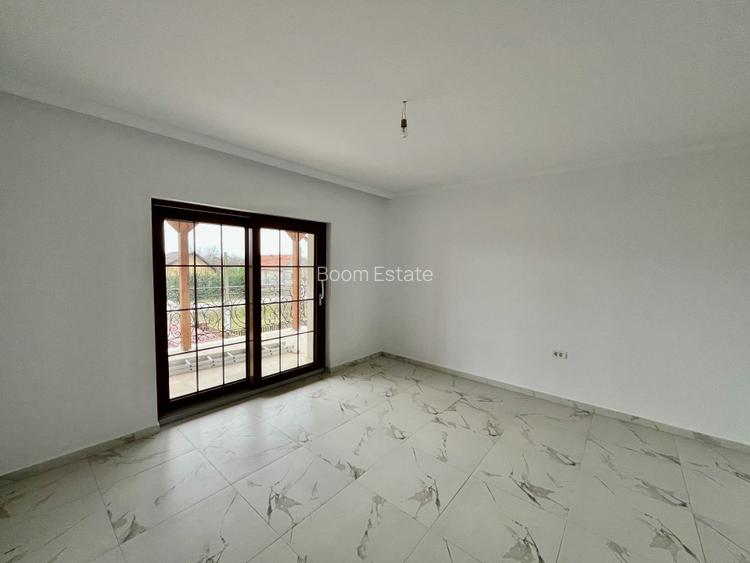 Casa Exclusivista, Teren Generos, Comision 0% - 13