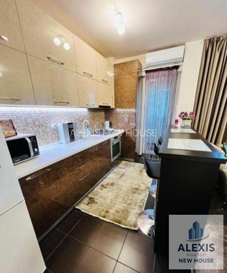 Apartament 2 camere Tomis Plus- PARCARE SUBTERANA - 6