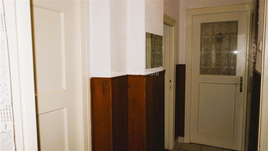 Jumatate duplex in Criscior, Hunedoara - 16