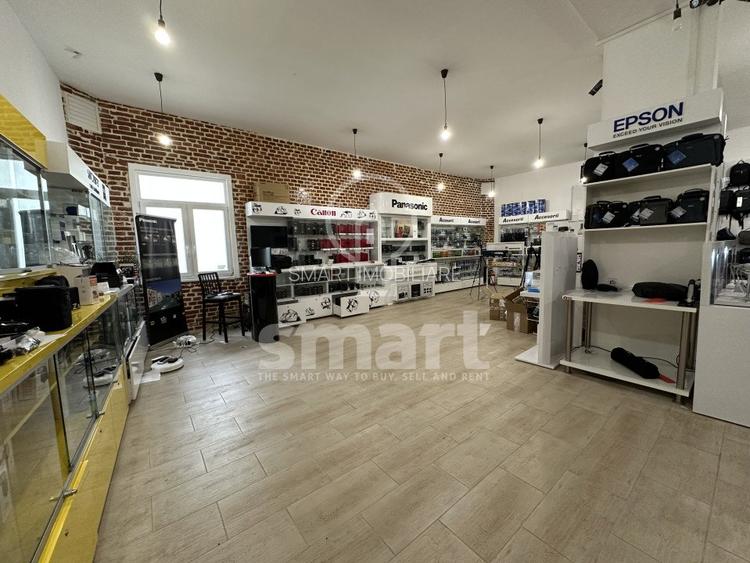 Spatiu Comercial 190 mp Centru Eroilor - 19