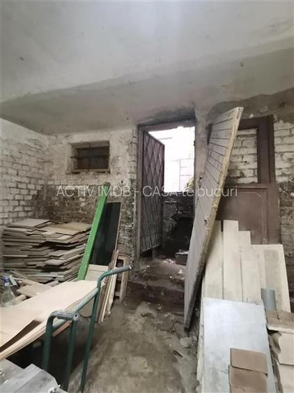 UNIVERSITATE-COLTEI,  spatiu comercial nestradal, 72 mp - 9