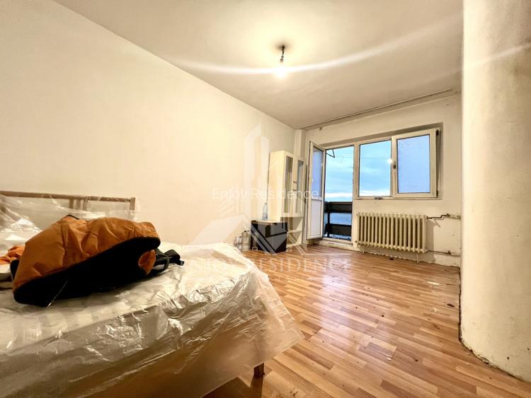 OCAZIE! Garsoniera decomandata | SUPER POZITIE | METROU GORJULUI 5 MINUTE - 8