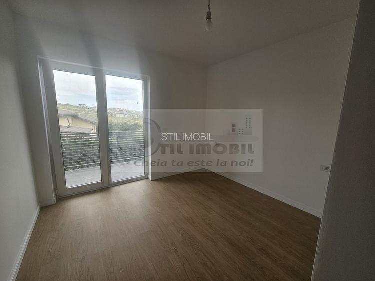 Vila modul insiruit - 88mp - Bucium - Visan - 3