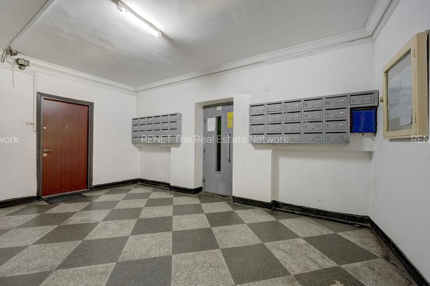 Kogalniceanu, Facultatea de Drept, Comision 0 % - 22